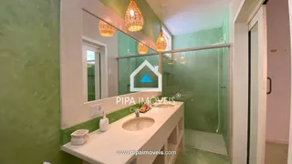 Casa de Condomínio com 3 Quartos à venda, 142m² no Pipa, Tibau do Sul - Foto 33