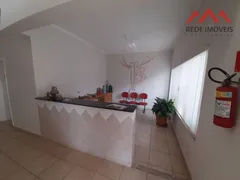 Conjunto Comercial / Sala para alugar, 18m² no RESIDENCIAL VALE DAS PAINEIRAS, Americana - Foto 6