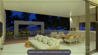 Fazenda / Sítio / Chácara à venda, 386m² no Residencial Villa Verde , Senador Canedo - Foto 12