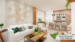 Apartamento com 3 Quartos à venda, 78m² no Itaperi, Fortaleza - Foto 33