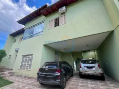 Casa com 4 Quartos para alugar, 300m² no Aurora, Londrina - Foto 1