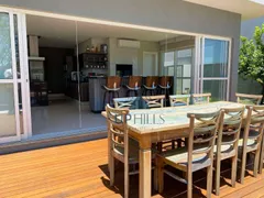 Casa de Condomínio com 3 Quartos à venda, 343m² no Alphaville Graciosa, Pinhais - Foto 4