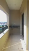 Apartamento com 1 Quarto à venda, 45m² no Jardim Sumare, Ribeirão Preto - Foto 2
