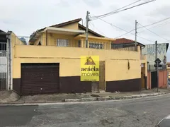 Casa com 6 Quartos à venda, 94m² no Jardim São José, São Paulo - Foto 8