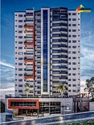 Apartamento com 3 Quartos à venda, 124m² no Vila Belo Horizonte, Divinópolis - Foto 17