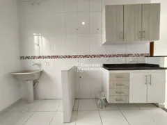 Apartamento com 2 Quartos à venda, 50m² no Bandeira Branca, Jacareí - Foto 5