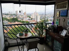 Apartamento com 3 Quartos para alugar, 85m² no Vila Formosa, São Paulo - Foto 3