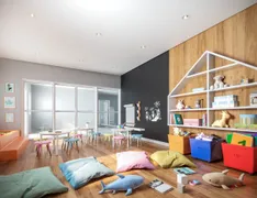 Apartamento com 2 Quartos à venda, 45m² no Nossa Senhora Aparecida, Itu - Foto 12