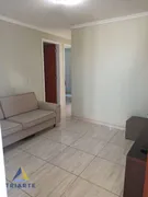 Apartamento com 2 Quartos à venda, 48m² no Conceição, Osasco - Foto 3