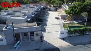 Casa de Condomínio com 2 Quartos à venda, 115m² no Jabuti, Itaitinga - Foto 15