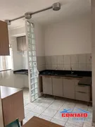 Apartamento com 2 Quartos para alugar, 40m² no Jardim das Torres, São Carlos - Foto 3
