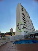 Apartamento com 1 Quarto para venda ou aluguel, 59m² no Centro, Araraquara - Foto 1