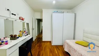 Casa de Condomínio com 4 Quartos à venda, 232m² no Moinho Velho, Cotia - Foto 24