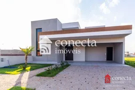 Casa de Condomínio com 3 Quartos à venda, 170m² no Parque Brasil 500, Paulínia - Foto 1