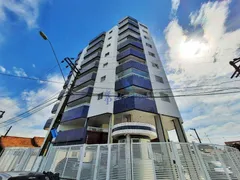 Apartamento com 2 Quartos à venda, 62m² no Mirim, Praia Grande - Foto 20
