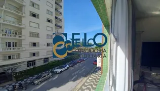 Apartamento com 2 Quartos à venda, 90m² no Aparecida, Santos - Foto 1