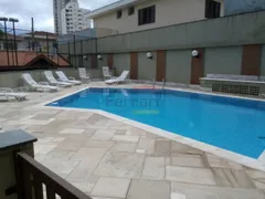 Apartamento com 4 Quartos para venda ou aluguel, 225m² no Vila Ester Zona Norte, São Paulo - Foto 16
