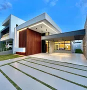 Casa de Condomínio com 3 Quartos à venda, 220m² no Tamboré, Santana de Parnaíba - Foto 1
