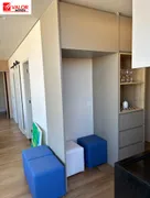 Cobertura com 2 Quartos para venda ou aluguel, 165m² no Vila Progredior, São Paulo - Foto 24