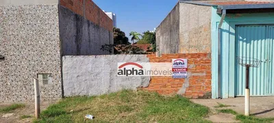 Terreno / Lote / Condomínio à venda, 200m² no Loteamento Adventista Campineiro, Hortolândia - Foto 1