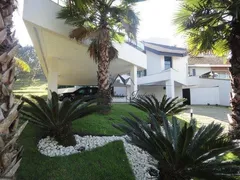 Casa de Condomínio com 4 Quartos para venda ou aluguel, 800m² no Alphaville, Santana de Parnaíba - Foto 19