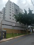 Apartamento com 3 Quartos à venda, 70m² no Caiçara Adeláide, Belo Horizonte - Foto 9