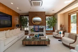 Casa de Condomínio com 4 Quartos à venda, 952m² no Cidade Jardim, São Paulo - Foto 28