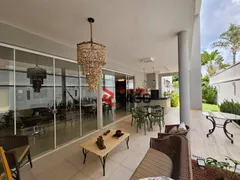 Casa de Condomínio com 3 Quartos à venda, 275m² no Flamboyant Residencial Park, Uberaba - Foto 2