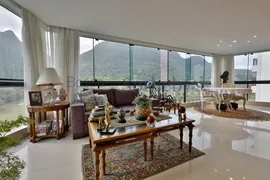 Apartamento com 2 Quartos à venda, 122m² no São Conrado, Rio de Janeiro - Foto 8