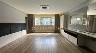 Casa com 5 Quartos à venda, 460m² no Belvedere, Belo Horizonte - Foto 29