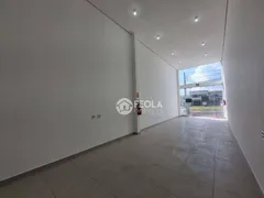 Loja / Salão / Ponto Comercial para alugar, 68m² no Cidade Nova II, Santa Bárbara D'Oeste - Foto 13