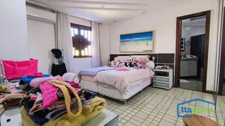 Casa de Condomínio com 7 Quartos para alugar, 120m² no Piatã, Salvador - Foto 29