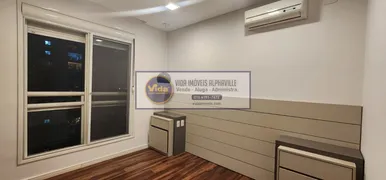 Apartamento com 4 Quartos à venda, 156m² no Cidade Tambore, Santana de Parnaíba - Foto 10