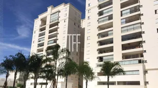 Apartamento com 4 Quartos à venda, 116m² no Vila Brandina, Campinas - Foto 29