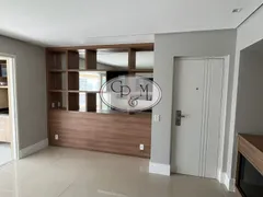 Apartamento com 3 Quartos para alugar, 135m² no Granja Julieta, São Paulo - Foto 7