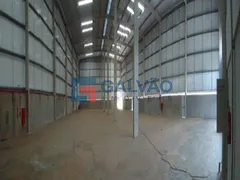 Galpão / Depósito / Armazém para alugar, 4935m² no Distrito Industrial Alfredo Relo, Itatiba - Foto 4