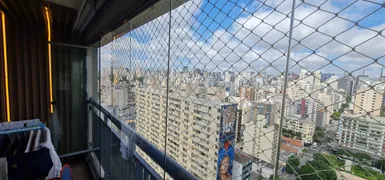Apartamento com 2 Quartos à venda, 77m² no Consolação, São Paulo - Foto 29