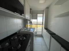 Apartamento com 2 Quartos à venda, 55m² no Capão Raso, Curitiba - Foto 2
