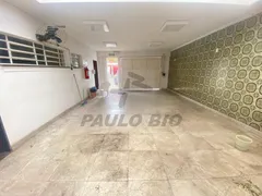 Galpão / Depósito / Armazém para alugar, 341m² no Campestre, Santo André - Foto 1
