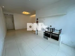 Apartamento com 3 Quartos à venda, 97m² no Humaitá, Rio de Janeiro - Foto 8