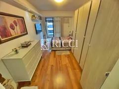 Apartamento com 3 Quartos à venda, 155m² no Ponta da Praia, Santos - Foto 13