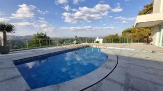 Casa com 4 Quartos para venda ou aluguel, 431m² no Vila  Alpina, Nova Lima - Foto 23