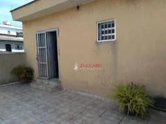 Sobrado com 3 Quartos à venda, 250m² no Vila Flórida, Guarulhos - Foto 19