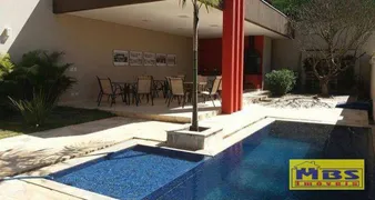 Casa de Condomínio com 3 Quartos à venda, 130m² no Pinheirinho, Itu - Foto 24
