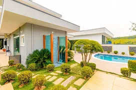 Casa de Condomínio com 4 Quartos à venda, 446m² no Condominio Figueira Garden, Atibaia - Foto 51