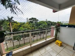 Apartamento com 3 Quartos à venda, 99m² no Setor Pedro Ludovico, Goiânia - Foto 2