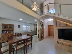 Casa de Condomínio com 4 Quartos para venda ou aluguel, 217m² no Swiss Park, Campinas - Foto 5