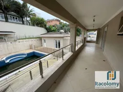 Casa de Condomínio com 5 Quartos à venda, 421m² no Tamboré, Santana de Parnaíba - Foto 11