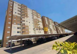 Apartamento com 2 Quartos à venda, 58m² no Jardim Marajoara, Nova Odessa - Foto 1