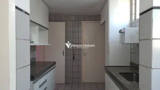 Apartamento com 2 Quartos à venda, 97m² no Campestre, Teresina - Foto 28